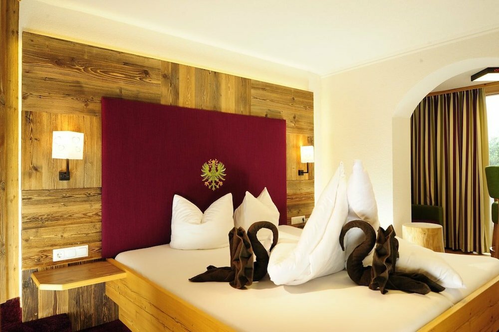 Hotel Erika