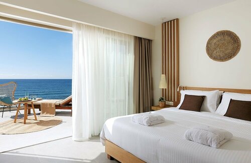 Enorme Santanna Beach, Reserva ahora Hotel Ierapetra East Crete