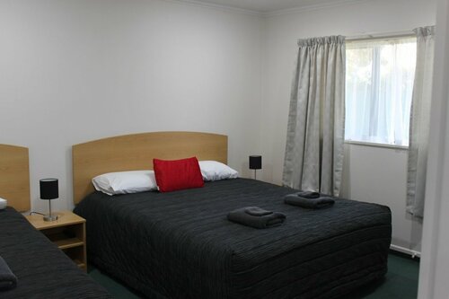 The Lakes Motel, Забронировать Мотель Отели региона Кентербери 4 звезды, 4*