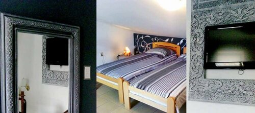 Guesthouse Vladimir & Ana, Buchen Sie Pension Pančevo Banat