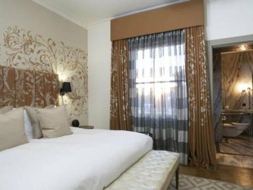 The Adria, Book Hotel Greater London SPA hoteller, SPA