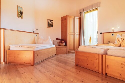 Agritur Bella di Bosco, Забронировать Отель Трес Val di Non