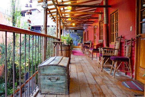 Casa Panqarani, Book Hotel Billige hoteller i Puno, nær Corregidor House