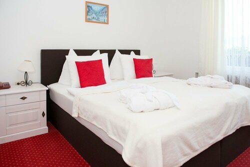 Alpenhotel Ensmann, Rezervovat Hotel Goestling an der Ybbs Waidhofen an der Ybbs