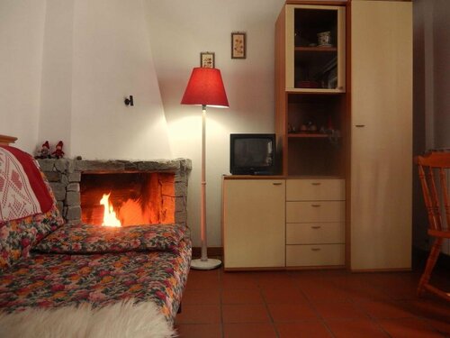 Residence Weissthor, Забронировать Отель Антаньод 