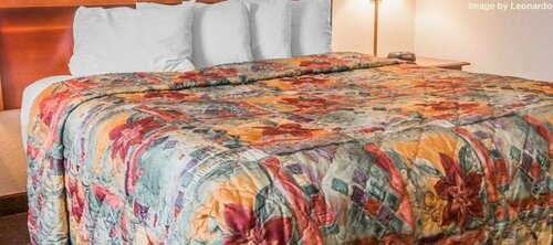 Country Inn & Suites by Radisson, Novi, MI, Забронировать Отель Нови Detroit Metropolitan Area