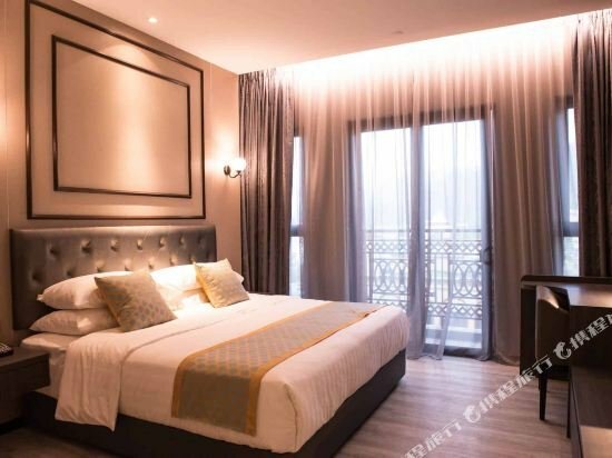 Resorts World Genting - First World Hotel