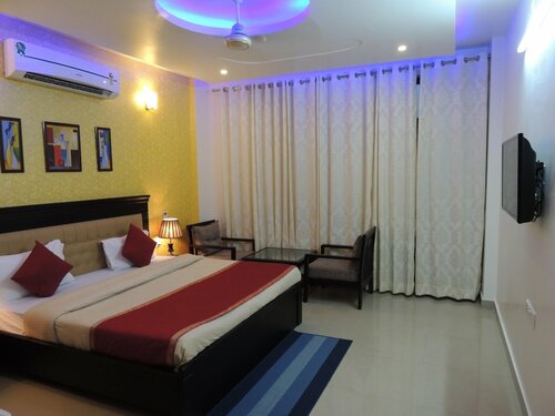 Vashishth Guest House, Buchen Sie Pension Rishikesh Uttarakhand