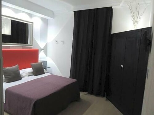 Hotel Center 1, Varaa Hotelli Hotellit Lazio aamiaisella, Aamiainen