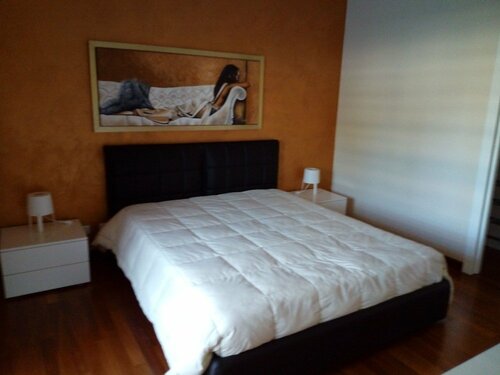 B&B VILLA ROSA, Buchen Sie Bed & Breakfast Bitritto Metropolitanstadt Bari