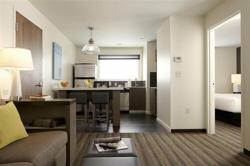 Hyatt Place San Juan, Забронировать Отель Сантурсе 