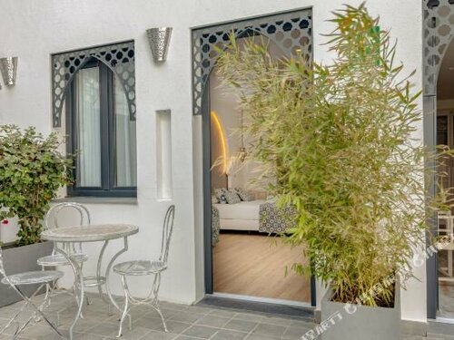 La Residencia Puerto Hotel & Spa, Забронировать Курортный отель Отели в центре Тарифа, в центре