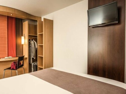 ibis Paris Creteil, Book Hotel Creteil Val de Marne