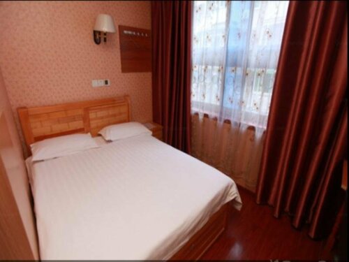 Decent Hostel - Chengdu, Boek Hostel Hostels in Chengdu, Hostel