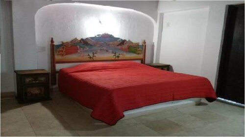 Hotel Hacienda la Puerta de Enmedio, Reserva ahora Hotel Mascota Jalisco