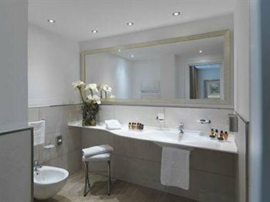 Hotel Windsor Milano 