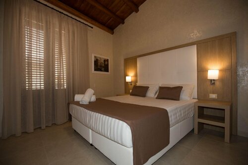 La Serenissima Hotel