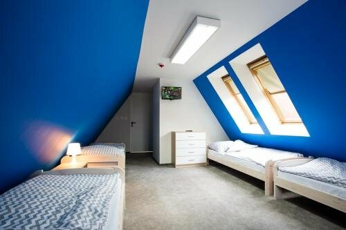 Moon Hostel Gdańsk