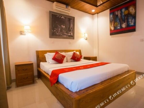 Kabera Bungalow Ubud, Забронировать Гостевой дом Отели провинции Бали с завтраком, Завтраки