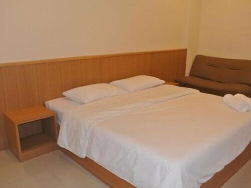 Phaiboonplace Hotel, Rezervovat Hotel Kalasin 