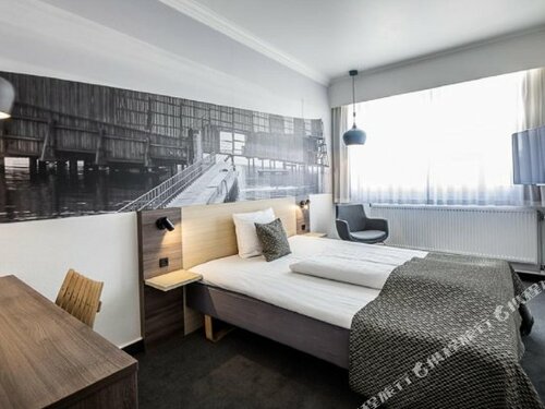 Best Western Plus Airport Hotel Copenhagen, Buchen Sie Hotel Kopenhagen Seeland
