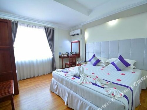 The Hotel 78