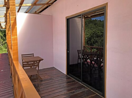 Happy Garden by OYO Rooms, Boek Hotel Hotels in Sabah met zwembad, Zwembad