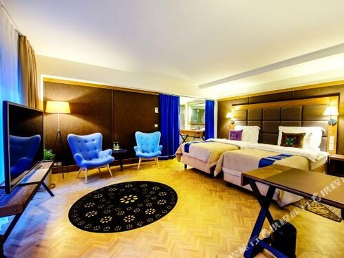 Hotel Bristol Tradition and Luxury, Забронировать Отель Жешув Подкарпатское воеводство, рядом с Ethnographic Museum