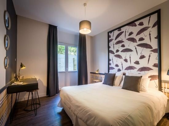 The Originals Hotels