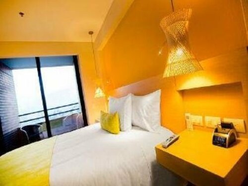 Hotel Bari Bucaramanga By OxoHotel, Забронировать Отель Букараманга департамент Сантандер, рядом с Municipal Institute of Culture and Tourism