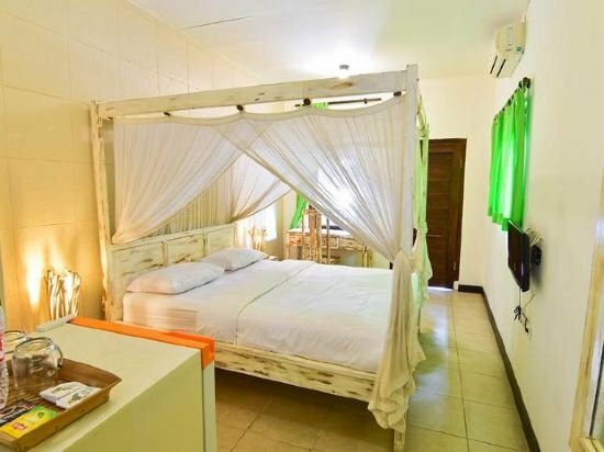 Tigalima Homestay Jogja
