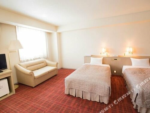 Yokote Central Hotel, Prenota Hotel Yokote Akita