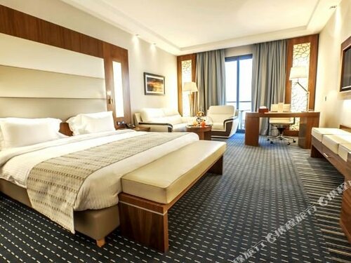 Royal Tulip Skikda, Réserver Hôtel Hôtels SPA à Skikda, SPA