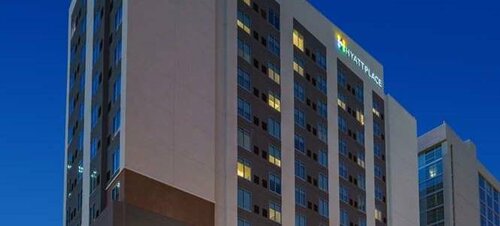 Hyatt Place Houston/Galleria