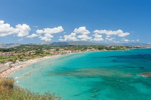 Balcony Boutique Hotel, Book Hotel Tsilivi Zakynthos