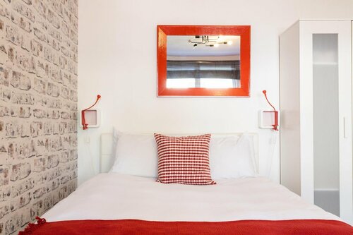 Tower Bridge Rainbow Suites, Забронировать Отель Отели Лондона 3 звезды, рядом с The Medieval Banquet, 3*