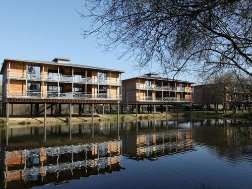 Domaine de Cicé-Blossac, Resort Spa & Golf, Réserver Complexe hôtelier Hôtels à Bretagne avec parking, Parking