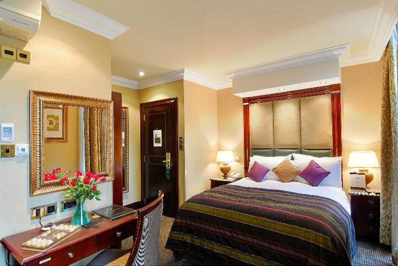 Inhabit Southwick Street, a Member of Design Hotels