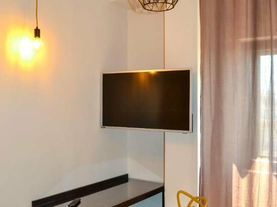 ibis styles Trani
