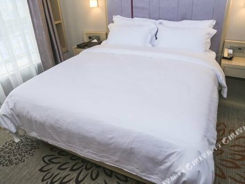 LAVANDE Hotel Dalian Huanan Square North Railway Station, Prenota Hotel Ganjingzi District 
