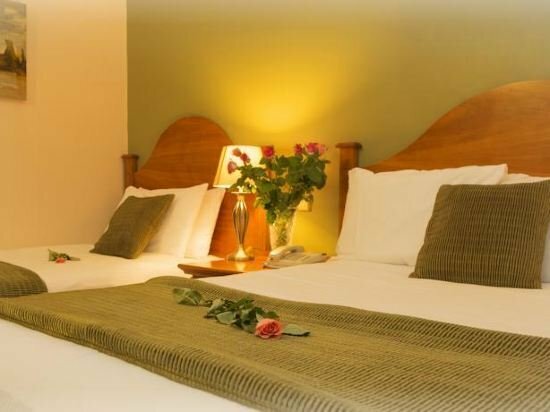 Treacys West County Hotel Ennis