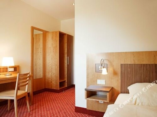 Hotel Landgasthof Gschwendtner, Prenota Hotel Allershausen Alta Baviera