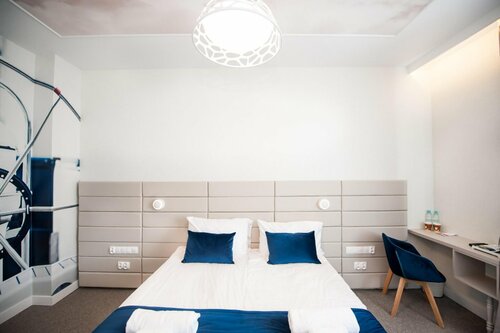 Hotel Gdynia Boutique, Réserver Hôtel-boutique Hôtels à Poméranie avec parking, Parking