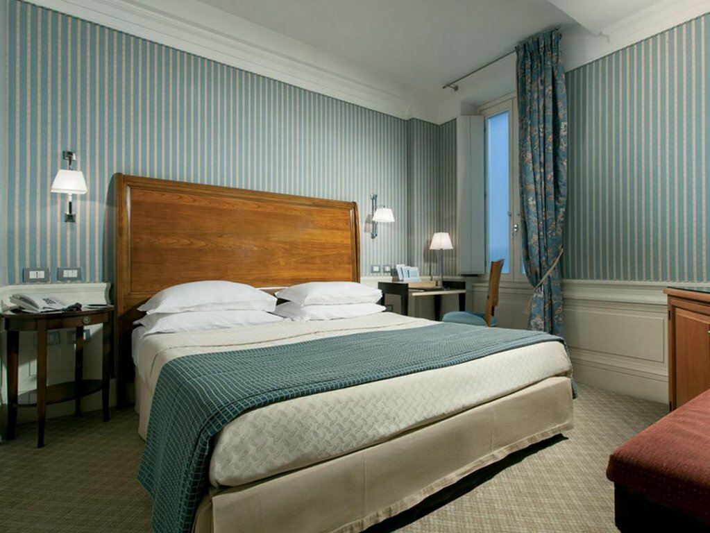 Stendhal Hotel
