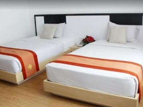 Hotel Buana Lestari, Book Hotel Hotels in Kalimantan with Parking, Parking