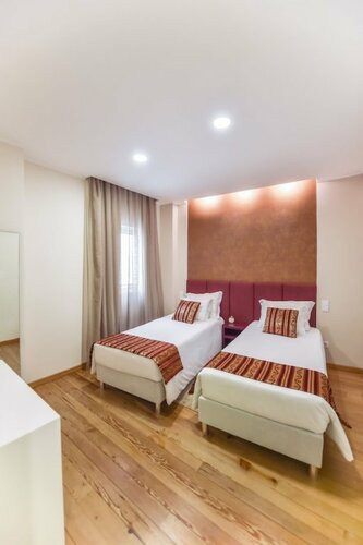 Horta Garden, Prenota Hotel Hotel 3 stelle a Horta, 3*