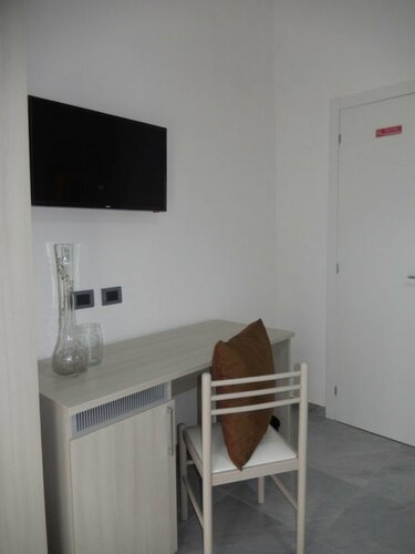 Il Vecchio Fauno, Book Bed and Breakfast Hoteller i Pompeji med parkering, Parkering