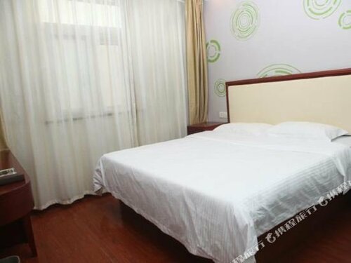 GreenTree Inn Beijing Fengtai District Lugou Bridge Middle Xiaoyue Road Shell Hotel, Reservar Hotel Fengtai Daxing