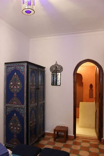 Riad Salmiya Dune, Rezervați Hotel Hoteluri în Marrakech-Tensift-Haouz cu parcare, Parcare
