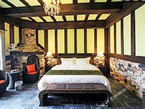 Stuart Villa, Book Villa Cottages in Taitung County, Cottage